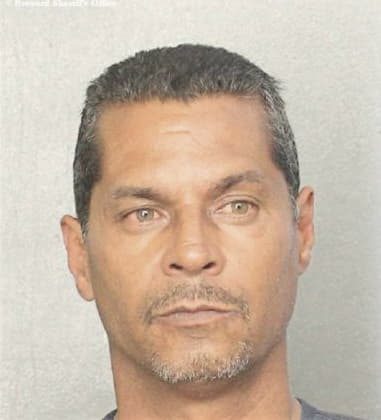 Frank Piccolo, - Broward County, FL 