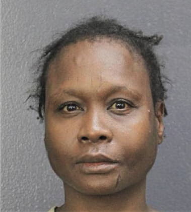 Latoya Pinder, - Broward County, FL 