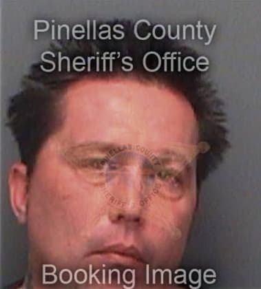 Edwin Plaisted, - Pinellas County, FL 