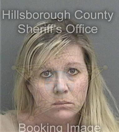 Denise Portillo, - Hillsborough County, FL 