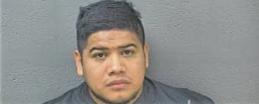 Victor Ramirez-Rios, - Amherst County, VA 