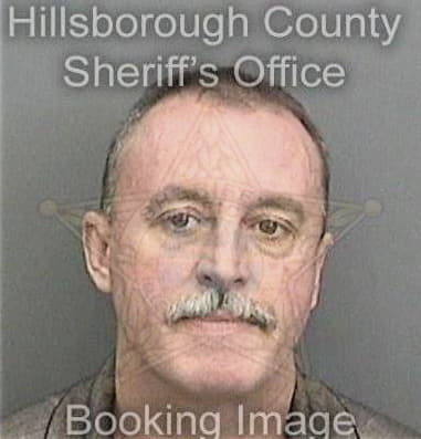 David Ramos, - Hillsborough County, FL 