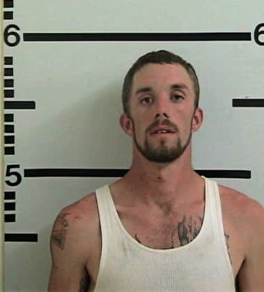 Robert Reeh, - Kerr County, TX 