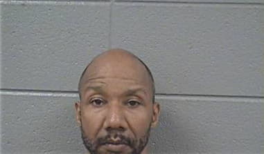 Shawn Richardson, - Cook County, IL 