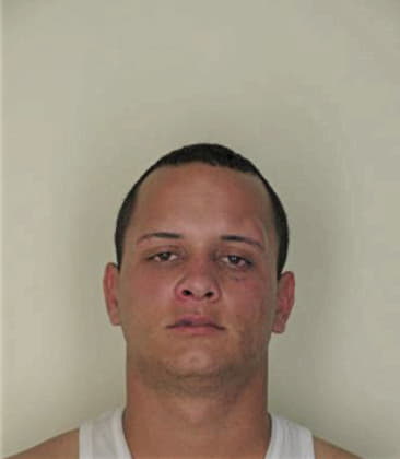 William Rivera - Hillsborough County, FL 