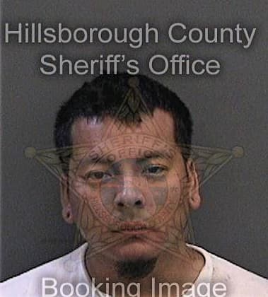 Elvin Rodriguez-Cardona, - Hillsborough County, FL 