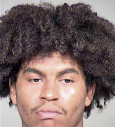 Artemio Rosales - Maricopa County, AZ 