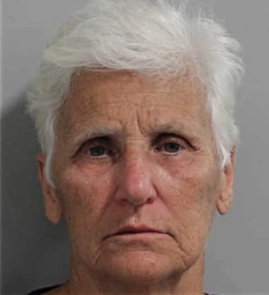 Karen Rosenfeld, - Polk County, FL 