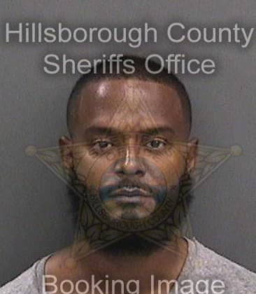 Joseph Ryan, - Hillsborough County, FL 