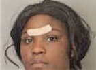 Latoya Savage, - Shelby County, TN 