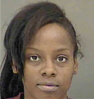 Shricka Scott, - Mecklenburg County, NC 