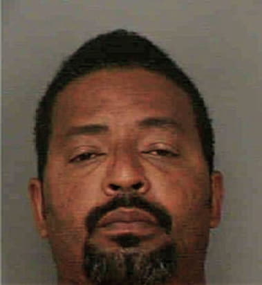 Jarquez Shird - Polk County, FL 