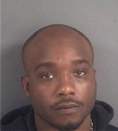 Melvin Shrieves, - Cumberland County, NC 