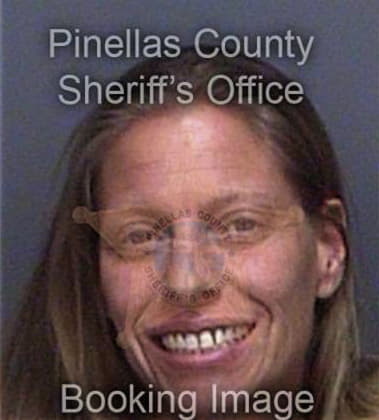 Nancy Simmons - Pinellas County, FL 