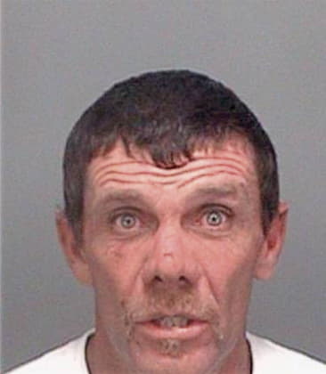 Michael Skinner - Pinellas County, FL 