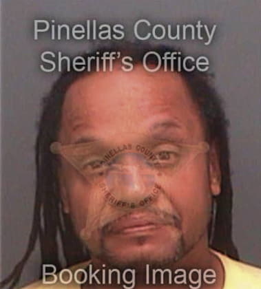 Richard Smith - Pinellas County, FL 