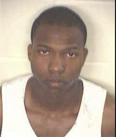 Xavier Smith - Fulton County, GA 