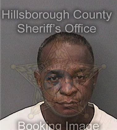 Maurice Snipes, - Hillsborough County, FL 