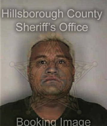 Antonio Solano, - Hillsborough County, FL 