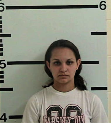 Sherri Sotelo, - Kerr County, TX 