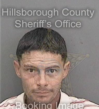 Jan Soto, - Hillsborough County, FL 