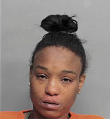 Brandi Stephens, - Dade County, FL 