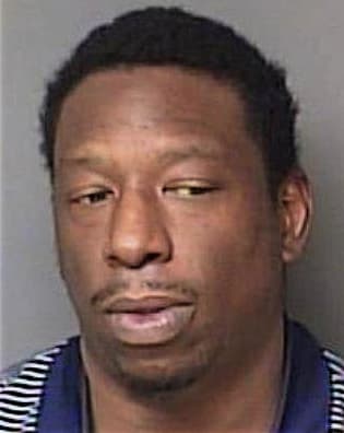 Steven Streeter - Gaston County, NC 