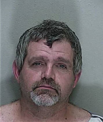 Darryn Surdam, - Marion County, FL 