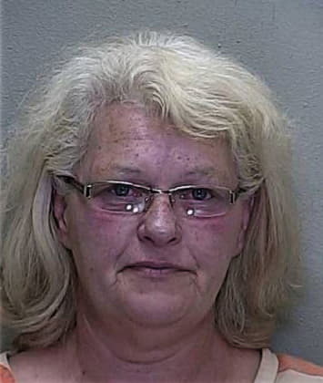 Linda Tackett, - Marion County, FL 