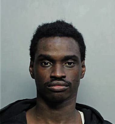 Herman Thomas, - Dade County, FL 