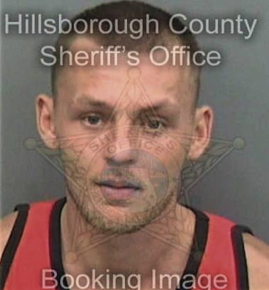 John Thomson, - Hillsborough County, FL 