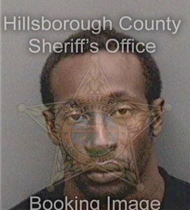 Thomas Tillman, - Hillsborough County, FL 