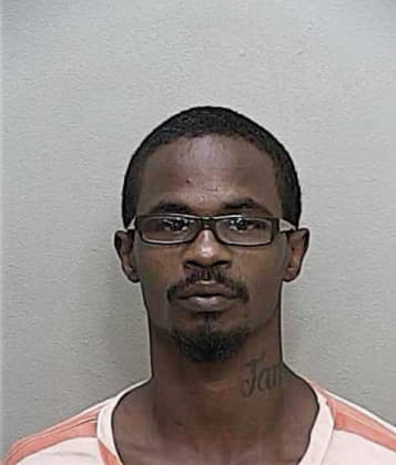 Michael Tolbert, - Marion County, FL 