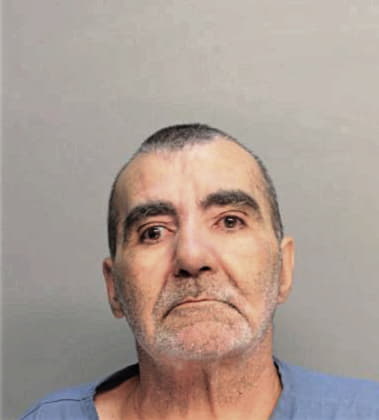 Mario Torrico, - Dade County, FL 