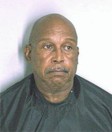 Henry Tucker - DeKalb County, GA 