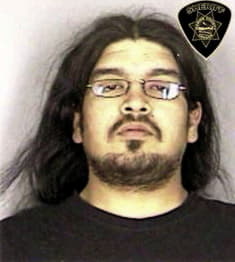Victor Valera, - Marion County, OR 