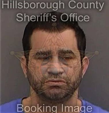 Angel Vargascancel, - Hillsborough County, FL 