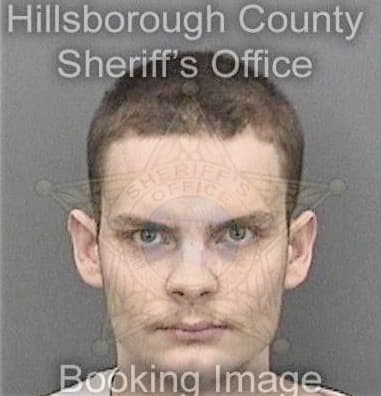 Frank Vazquez, - Hillsborough County, FL 