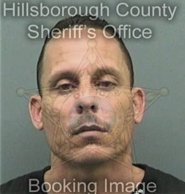 Tommy Velezdiaz, - Hillsborough County, FL 