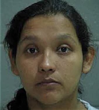 Abigail Villanueva, - Desoto County, FL 