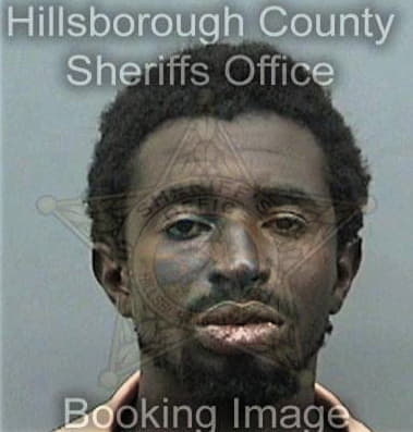 Imanuel Wallace, - Hillsborough County, FL 