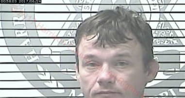 Matthew Waugh, - Harrison County, MS 