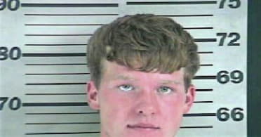 William Westbrook, - Dyer County, TN 