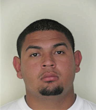 Brian Whisenant - Hillsborough County, FL 
