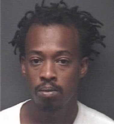 Byron Whitaker, - Pitt County, NC 