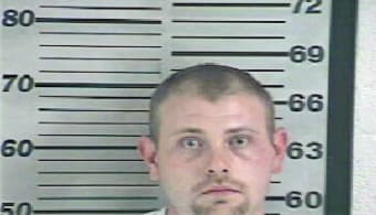 Joe White, - Dyer County, TN 