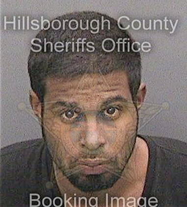 Jordan White - Hillsborough County, FL 