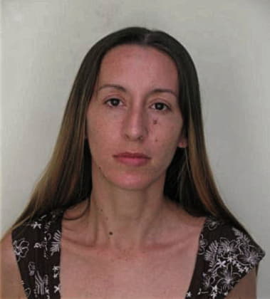 Karina Wilder - Hillsborough County, FL 