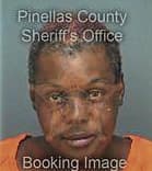 Jamesa Williams, - Pinellas County, FL 