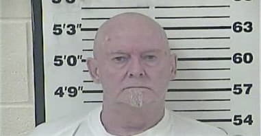 Duane Yeager, - Carter County, TN 